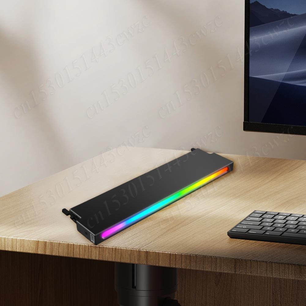 Modul de memorie Cooler 5V 3PIN ARGB AURA Sync RAM Radiator radiator DDR3 DDR4 DDR5 Radiator radiator pentru computer desktop Memorie PC