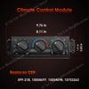 599-218 AC Control Switch Panel Module For Chevy Tahoe Silverado GMC 1500 2500 1999 2000 2001 2002 Car Air Conditioning Parts