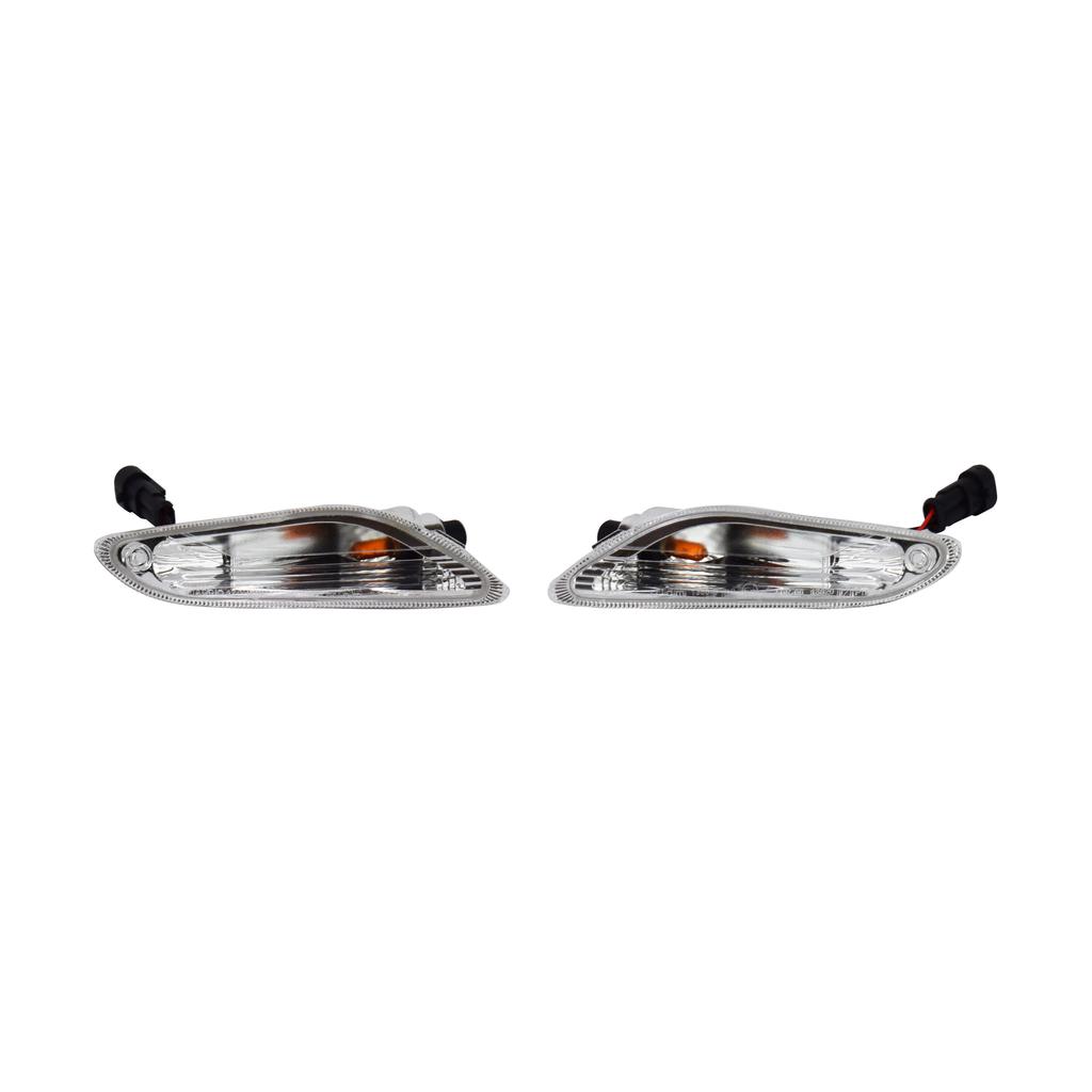 Motorcycle Scooter Front Rear Turn signal Light for PIAGGIO Piaggio Vespa Sprint150 Primavera150 2014-2022