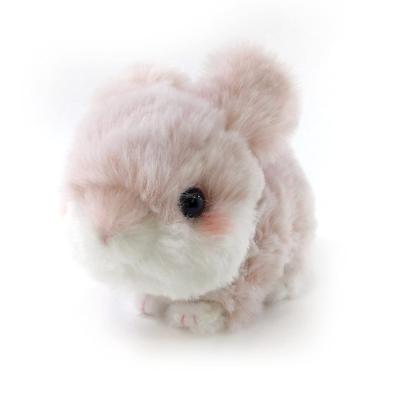 Babák és tömött játékok – Puha plüss állatkák