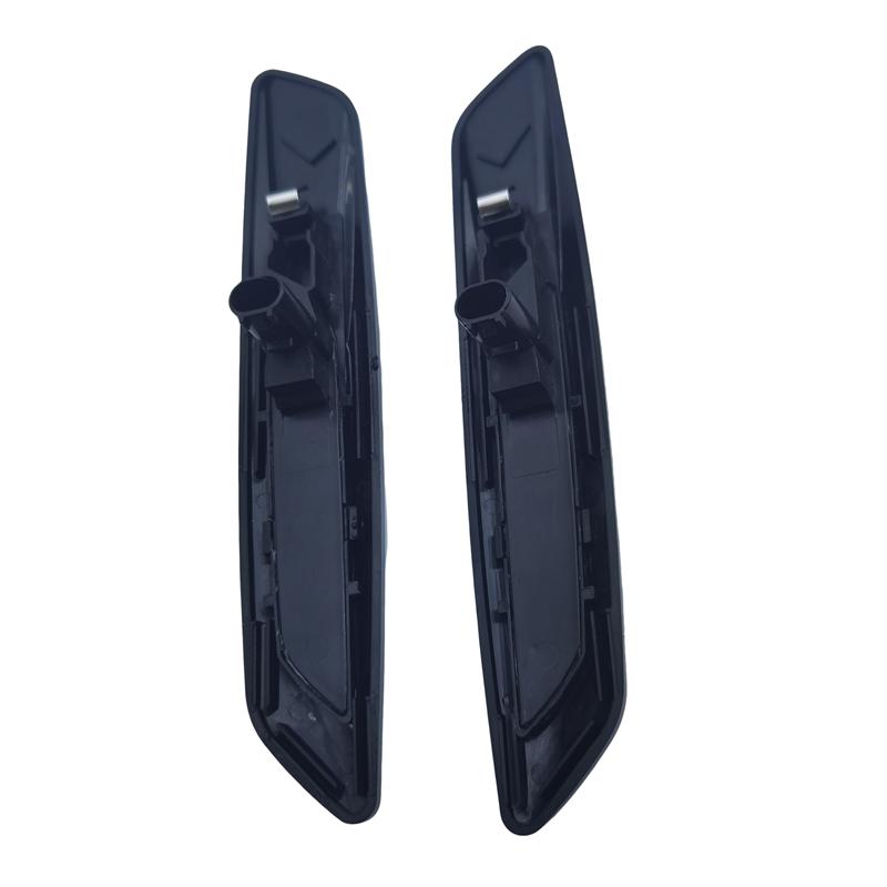 For BMW 1 3 5 Series for F30 E90 E91 E92 E93 E46 E60 E61 F10 New Blinker LED Dynamic Side Marker Turn Signal Lights Auto Parts