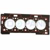 TU5JP4 Engine Non-Metal Cylinder Head Gasket for Peugeot 206 1.6L