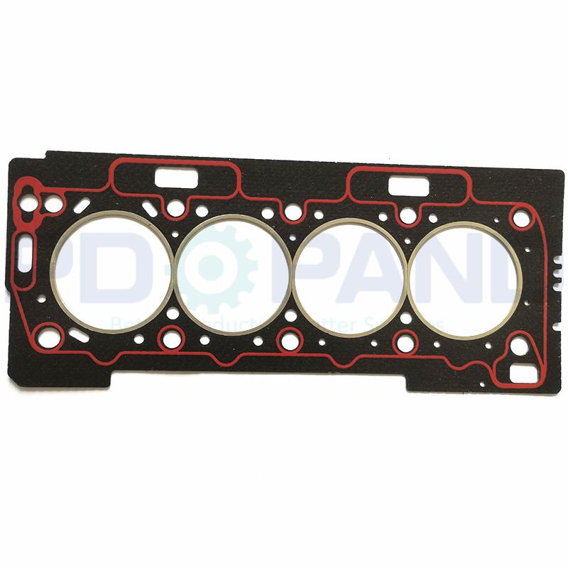 TU5JP4 Engine Non-Metal Cylinder Head Gasket for Peugeot 206 1.6L