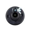 Heavy Duty Rotating Strobe Light 40 LED Waterproof High Brightness Led Beacon Light For Trucks Tractors Emergency Use