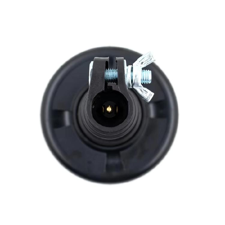 Heavy Duty Rotating Strobe Light 40 LED Waterproof High Brightness Led Beacon Light For Trucks Tractors Emergency Use