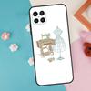 Sewing Machine Case For Honor 200 Pro 50 70 90 X9a X8a X8 X9 X8b X9c X9b Honor Magic 7 Pro 5 6 Lite Cover