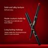 FOMIX Dual-ended Lipstick Silky Texture Matte Matte Finish Not Easy To Stain Outline The Lip Shape Lip Liner