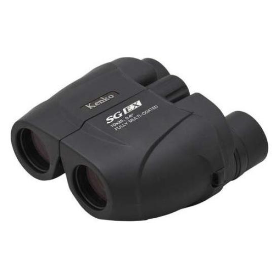 

SG Series Binoculars SG EX 10x25 WP