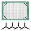 Bed Sheet Anti Slip Fastener, Tablecloth, Sofa Cushion, Elastic Rope Clip, Bed Sheet Fixing Buckle, Duvet Cover, Anti Slip Strap