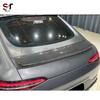 Mercedes AMG GT50/GT53 Carbon Fiber Rear Aerodynamic Spoiler Accessory