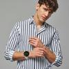 Stylový řetízkový nerezový pásek pro Google Pixel Watch 3 4 45mm Kovový řetízkový nastavitelný náramek Řemínek na hodinky Pro Google Pixel Watch 1 2 3 4 41mm