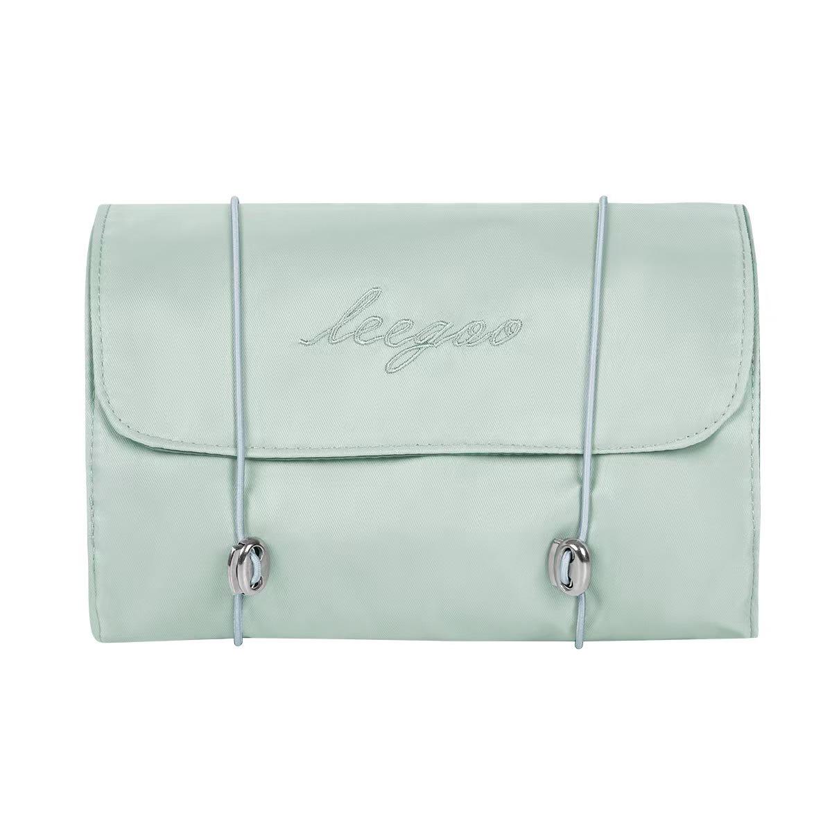 

Съемная многофункциональная косметичка 4-в-1 - Большая вместимость, портативный дорожный органайзер