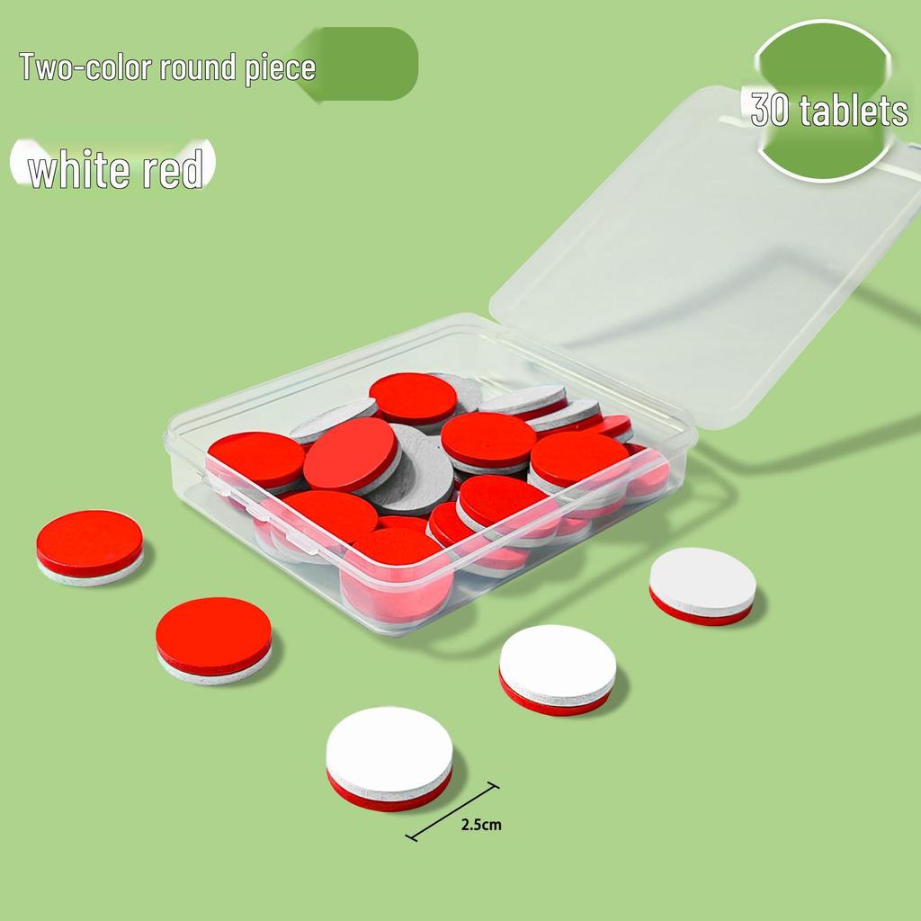 Aide à la décomposition et à la composition des nombres sur cadre de dix pour l'arithmétique K-1 (Ajouter/Soustraire dans la limite de 20)
