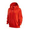 Women's Fleece Hooded Sweatshirt DQ5861-667