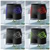Men's Quick-Dry Nylon Swim Trunks - Simple Fashion Hot Spring Swimwear