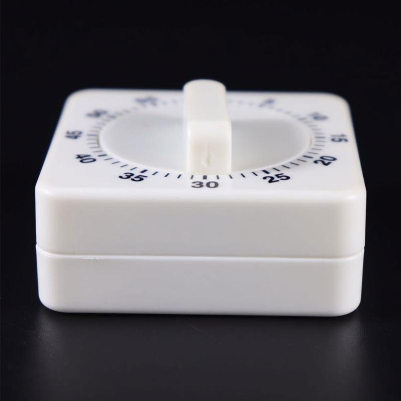 Visual Countdowns Timer for Teaching Working Meeting Practical Kitchen Cooking Timer Time Management Tool
