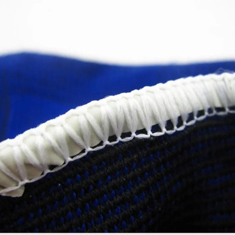 2PCS Elastic Sport Protection Band Elbow Knee Pads Fitness Gym Wristband Sleeve Elasticated Bandage Pad Ankle Brace Support Band