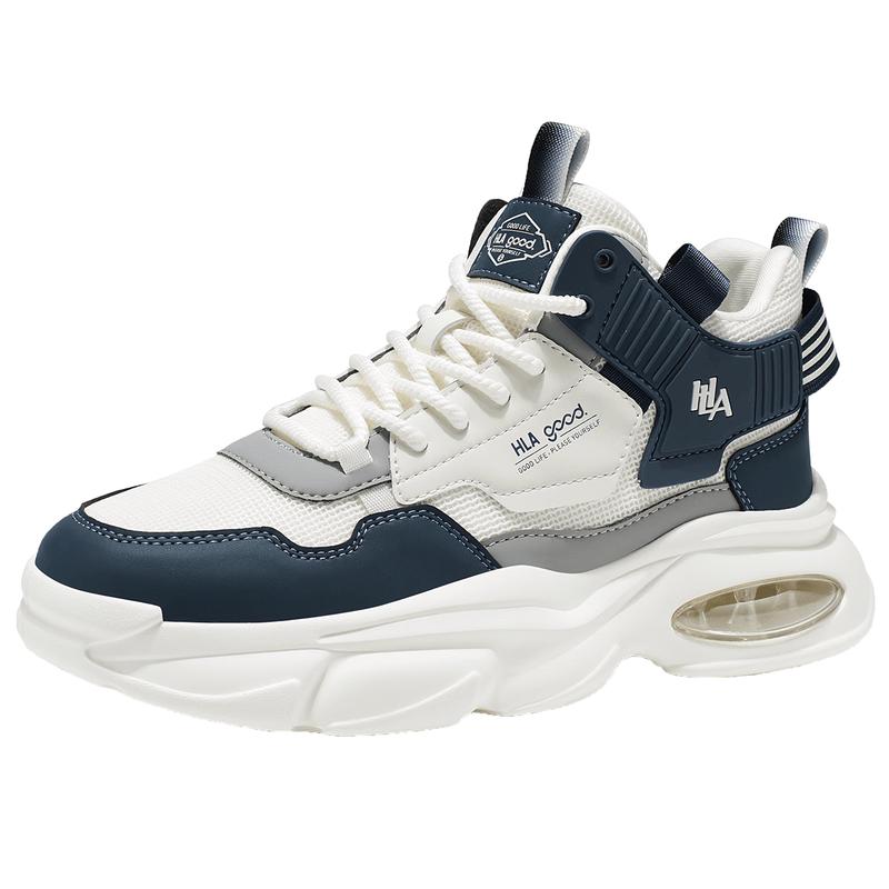 HLA Men s Versatile Casual Sneakers 44