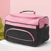 Portable Makeup Bag Salon Nail Tattoo Waterproof Storage Case Beauty Cosmetic Organizer Professional Hairstylist Travel Bag