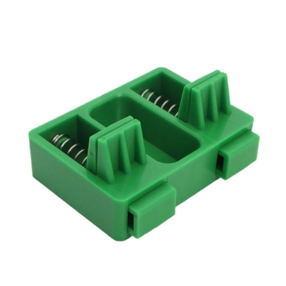 Portable Welding Fixture Easy To Disassemble Electrode Holder Welding Table Clamp  DIY Projects