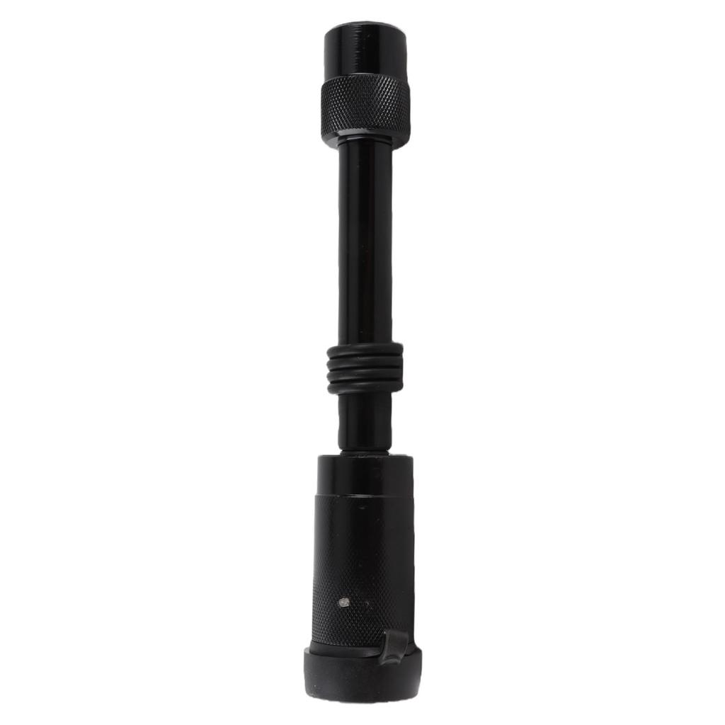 Trailer Hitch Lock with Key 5 8 Diameter 4in Length Truck Car Ship Hitch Pin for Class III IV 2 Inch 2 1 2 Inch Receiver