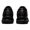 Asics  Gel Nimbus 23 Wide Black Women Sneakers 1012A884-002