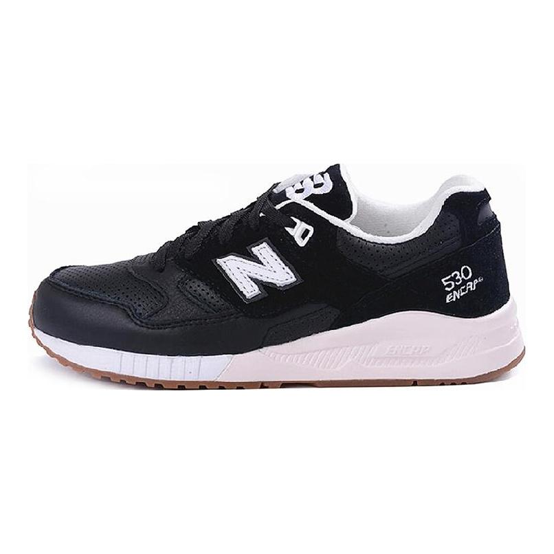 530 New Balance 'Black White' M530ATB