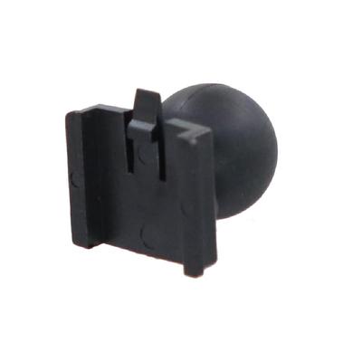 [MOBIKES] RP16-BLITZ1 Ball Head for Mounting Stays (RD-BLITZ1) for Blitz Radar Detectors