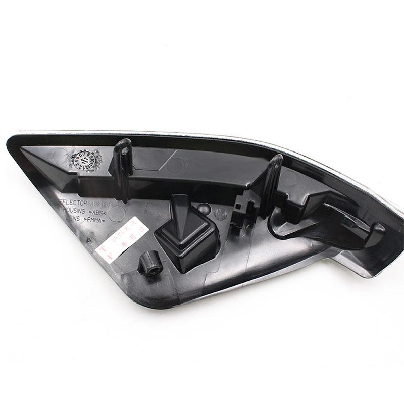 LED Car Door Side Mirror Turn Signal Light For Buick Lacrosse 2009 2010 2011 2012 2013 2014 2015 Rearview Mirror Indicator
