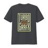 Retro Style Turbografx 16 Video Game System T Shirt for Gaming Enthusiasts Top Fashion Casual Unisexs Clothing Women 2026 Summer