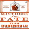 Mistress of My Fate by Hallie Rubenhold Paperback Book 9780552162517