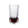 320ml/350ml Coffee Cups Bottom Double Diamond Carving Tumbler Exquisite Glass Cup Kitchen Accessories Drinkware Wine Cup Tea Cup