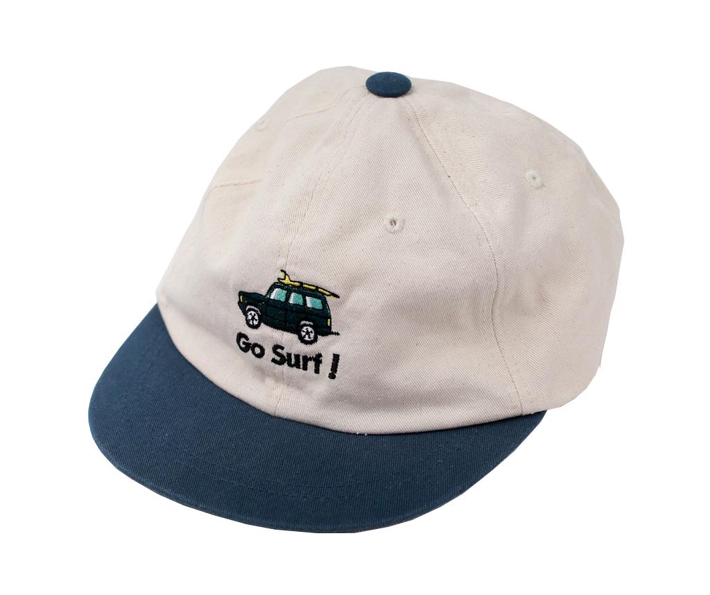 Beullui Surfing Hat