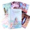 Karty Oracle Starseed Przewodnik Angielskie gry planszowe Karty rodzinne Rozrywka Karty Tarota Karty Oracle