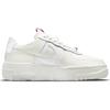 New Nike Air Force 1 Pixel Summit White Cream Women's CK6649-105