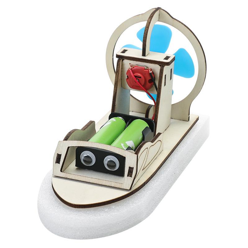 

Дерев яний набір для наукових експериментів своїми руками для дітей