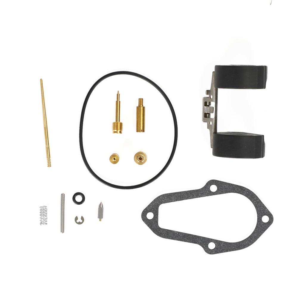 Carburetor Carb Rebuild Kit fit for Honda XL250 Motosport 250 1972-1975
