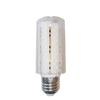 Oulanwei LED Corn Bulb E14/E27 Base Energy-Saving Bright Chandelier Lamp with Three-Color Change