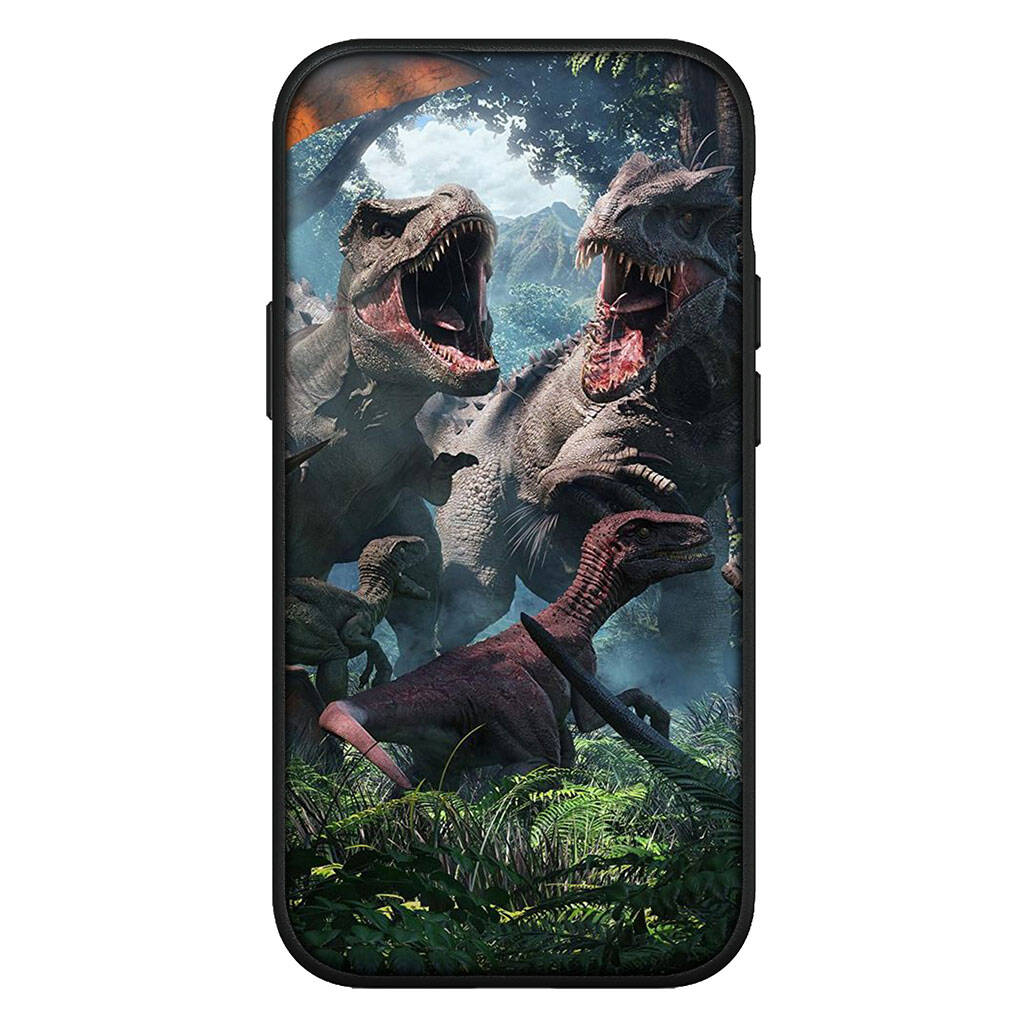 

Чехол для iPhone 17 16 15 Xiaomi Poco Redmi Note 14 13 12 11 Pro Max 9 16e Samsung Galaxy S25 S24 S23 A4 A07OPPO Huawei Мультяшный чехол для телефона с динозавром for iPhone 13 Pro аэро