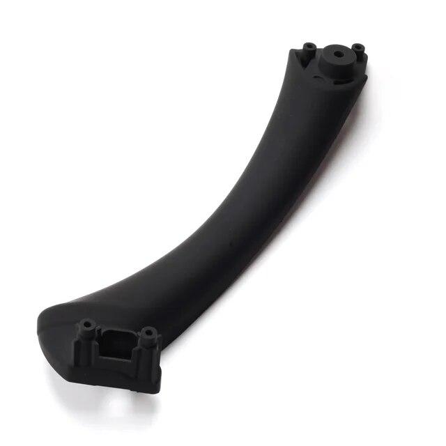Car Interior Passenger Door Handle Pull Carbon Fiber Kit RHD LHD For BMW 3 Series E90 E91 E92 316 318 320 325 328i 2004-2012