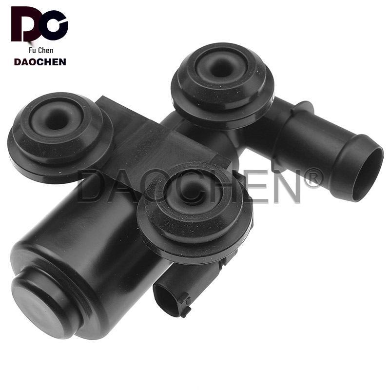 BMW E90 E83 E70 E71 Heater Control Valve 64116928495