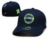 Cappellino da Baseball Regolabile con Visiera a Becco d'Anatra 'New Mexico' 2025 con 'M' Ricamata per Uomo e Donna