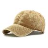 Denim Cap Men Baseball Cap Women Outdoor Sun Hat
