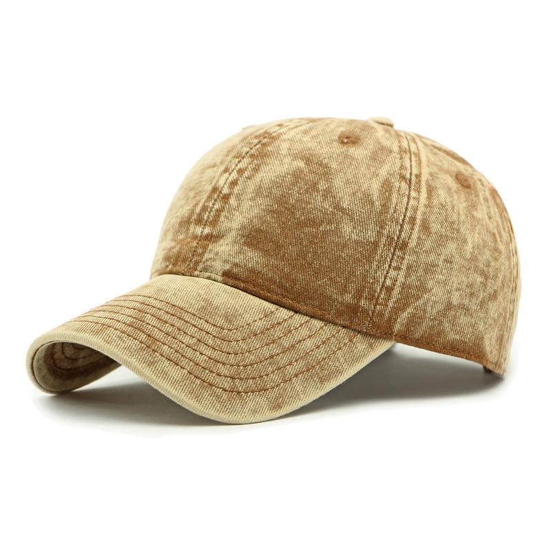 Denim Cap Men Baseball Cap Women Outdoor Sun Hat