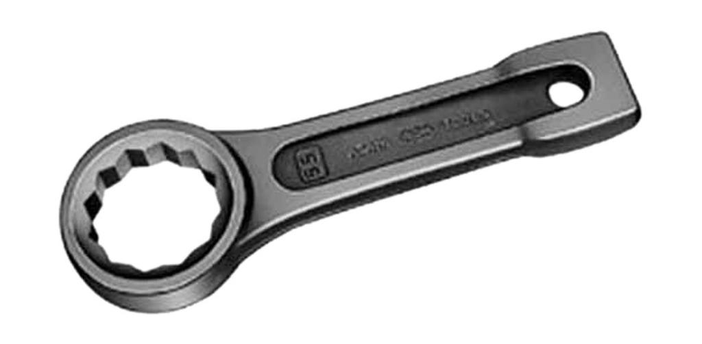 ASH rázový klíč 105mm DR0105