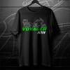 For Kawasaki ZN1300 Voyager & Voyager XIII 1983-1988 Fans - Motorcycle T Shirt