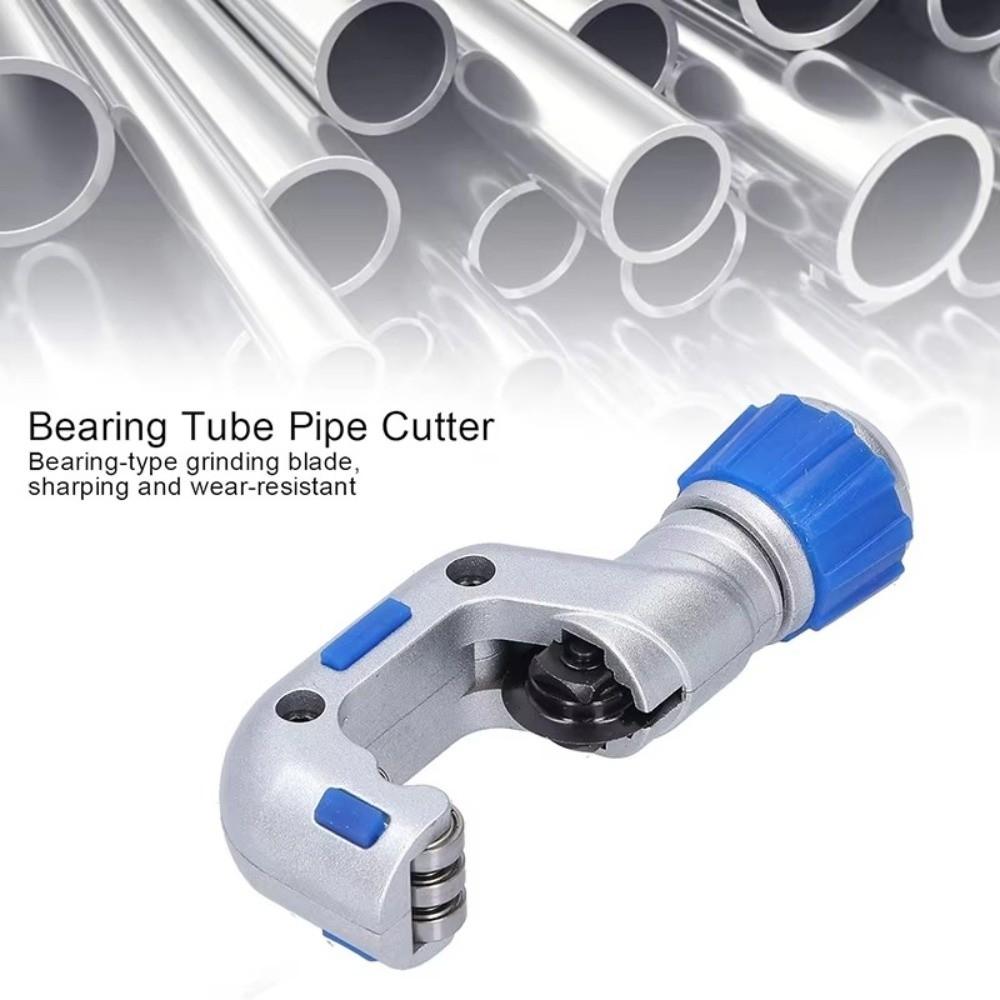Rotary Adjustable Professional Pipe Cutter Alloy Steel Blade Copper Pipe Cutter Hardware Tool
