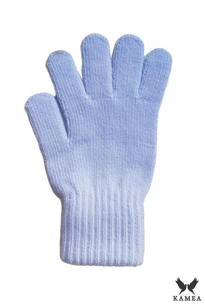 Gloves*04 Women' Winter Blue Color