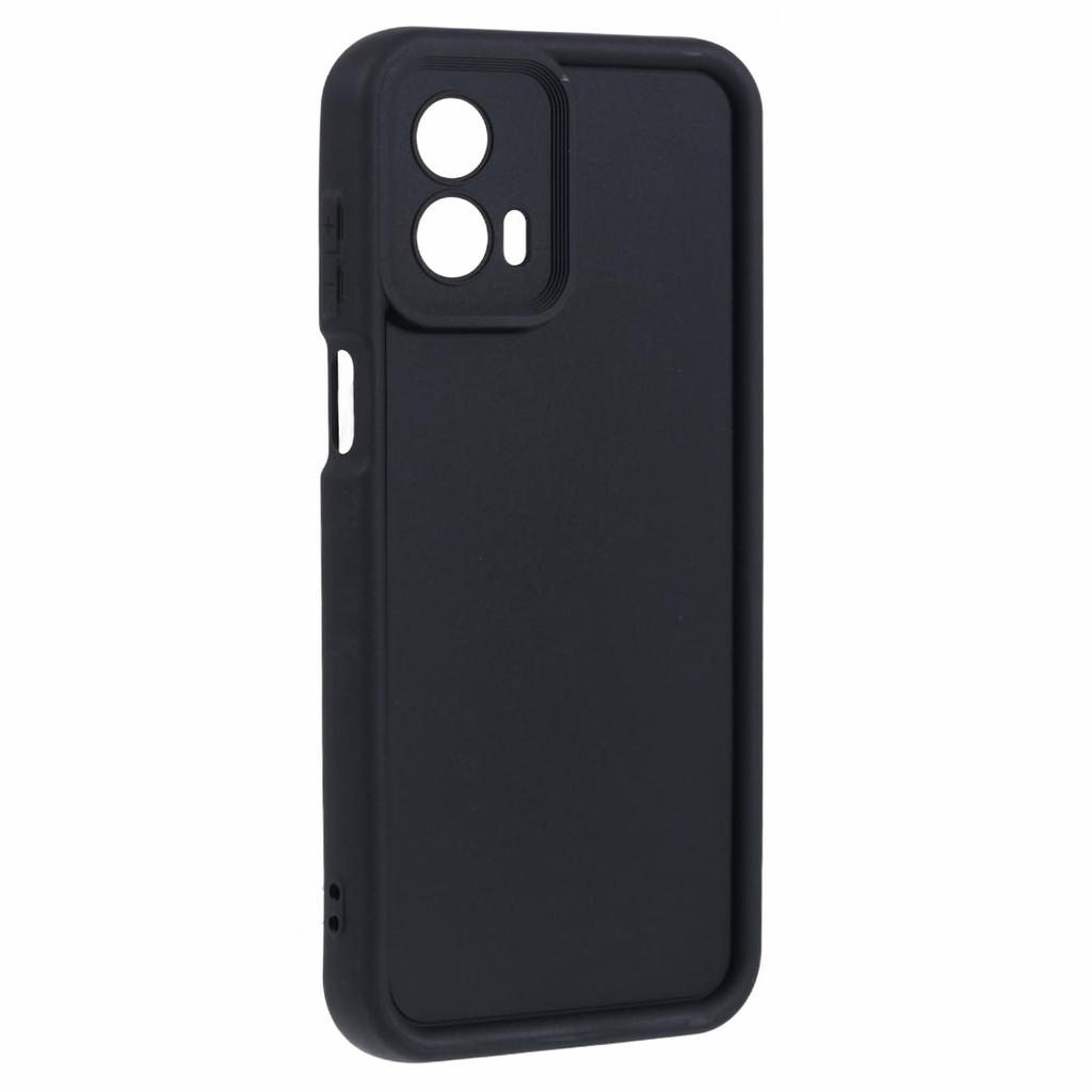 Pentru Motorola Moto G53 5G Husă TPU Moale Acoperire Telefon Anti-Cădere Mată Carcasă Telefon Mobil