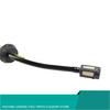 4 Pieces Lawn Mower Fuel Tube Grasses Trimmer Oil Gardening Tool Replacement Part Maintenance for Professional